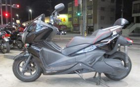 HONDA PHASE MF11