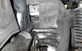 HONDA GYRO UP TA01