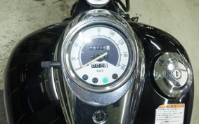 YAMAHA DRAGSTAR 250 2026 VG02J