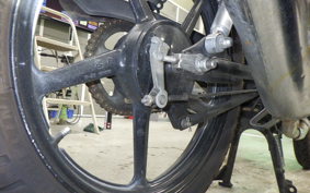 YAMAHA YBR125 2023