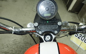 HARLEY XL883RI 2009