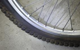 HONDA TL125 2025 JD06