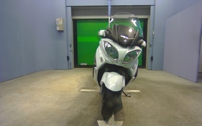 SUZUKI SKYWAVE 650 LX 2014 CP52A