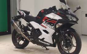 KAWASAKI NINJA 400 2019 EX400G