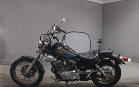 YAMAHA VIRAGO 250 3DM