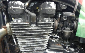 KAWASAKI Z400 GP KZ400M