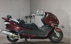 HONDA FORZA Z MF08