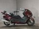 Фото Honda FORZA Z 2006 с японского аукциона