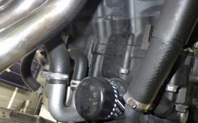 YAMAHA FZ8 FAZER S 2012