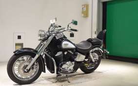 HONDA SHADOW 400 2006 NC34