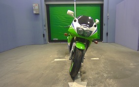 KAWASAKI ZXR400R Gen.2 1993 ZX400L
