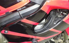 HONDA CBR600F GEN 3 2002 PC35