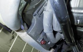 SUZUKI GSR250