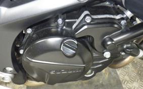 SUZUKI SV650 A 2017 VP55B