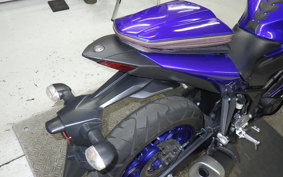 YAMAHA YZF-R25 RG43J
