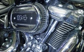 HARLEY FLBS 1870 2023