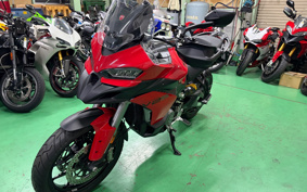DUCATI MULTI STRADA V2 S 2025 1200