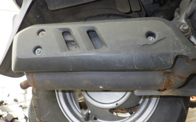HONDA SPACY 125 Gen. 3 JF04