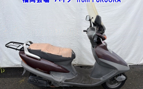 HONDA SPACY 125