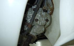 HONDA CHALY 50 CF50