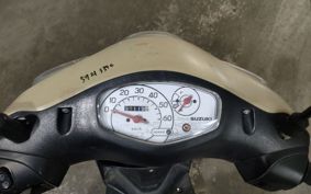 SUZUKI LET's CA4AA