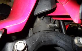 HONDA CROSS CUB 110 JA45