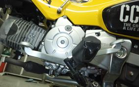 HONDA CROSS CUB 110 JA45