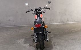 KAWASAKI W1 SA 1972 W1F