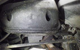YAMAHA JOG APRIO SA11J
