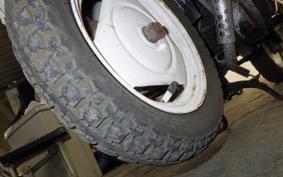 HONDA MOTOCOMPO 2002 AB12