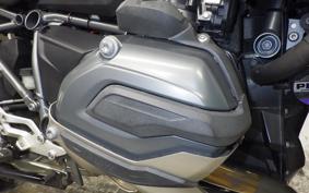 BMW R1200RS 2016