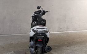 YAMAHA CYGNUS 125 X SE44J