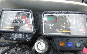 YAMAHA DT200 R 37F