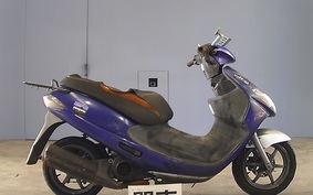 SUZUKI ADDRESS 110 CF11A