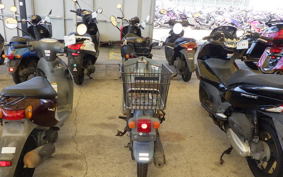 SUZUKI BIRDIE 50 BA42A