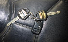 HONDA GL 1800 GOLD WING 2002 SC47