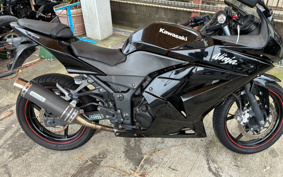 KAWASAKI NINJA 250R EX250K