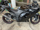 Фото Kawasaki NINJA 250R с японского аукциона