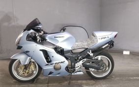 KAWASAKI ZX 1200 NINJA R 2003 ZXT20B
