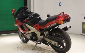 KAWASAKI ZZ-R400 Gen.2 1999 ZX400N