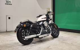 HARLEY XL1200X 2022