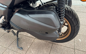 YAMAHA X-MAX SG70J