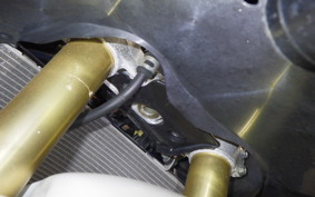 SUZUKI GSX-R750 2012
