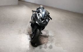 KAWASAKI NINJA ZX-4R SE 2025 ZX400P