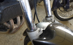 SUZUKI BANDIT 250 GJ74A
