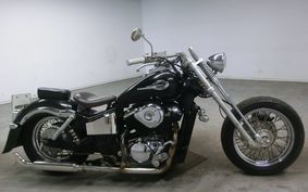 HONDA SHADOW 400 1999 NC34