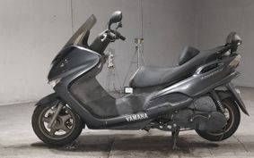 YAMAHA MAJESTY 125 SE27