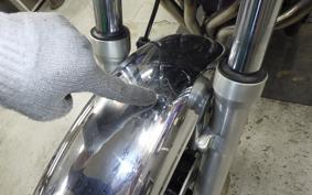 HONDA CB1100 2010 SC65
