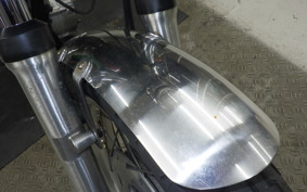 YAMAHA SR400 Gen.2 1999 1JR
