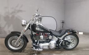 HARLEY FLSTF 1450 2000 BMY